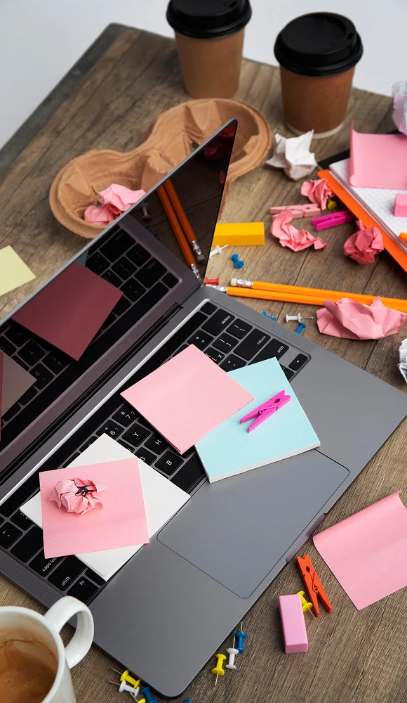 Creative &<br> Content