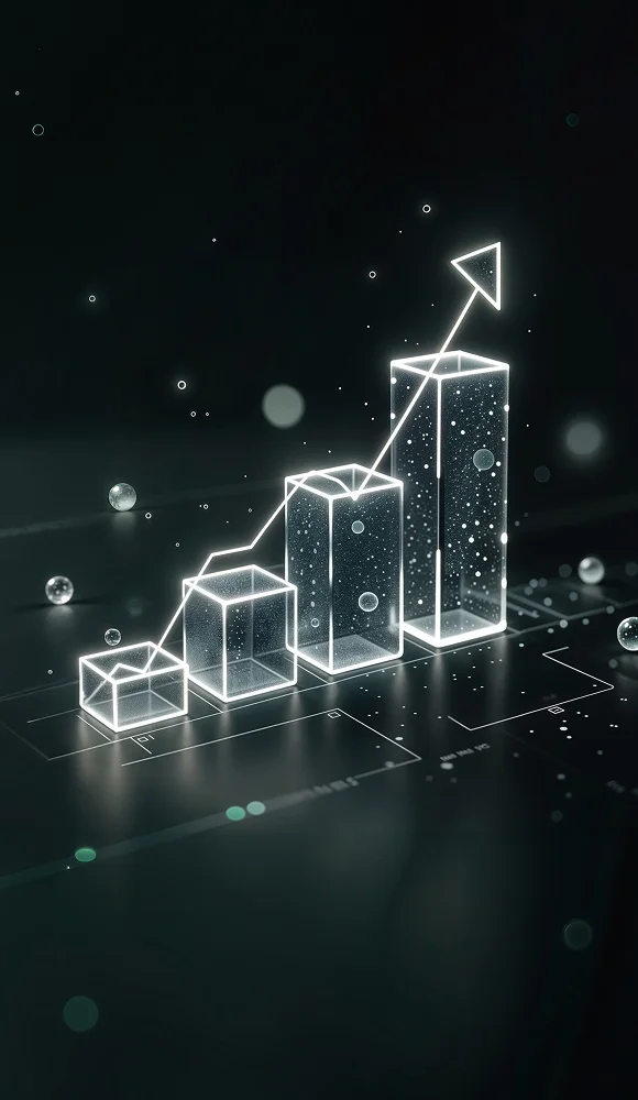 Digital Growth<br> & Marketing