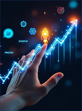 Digital Growth & Marketing