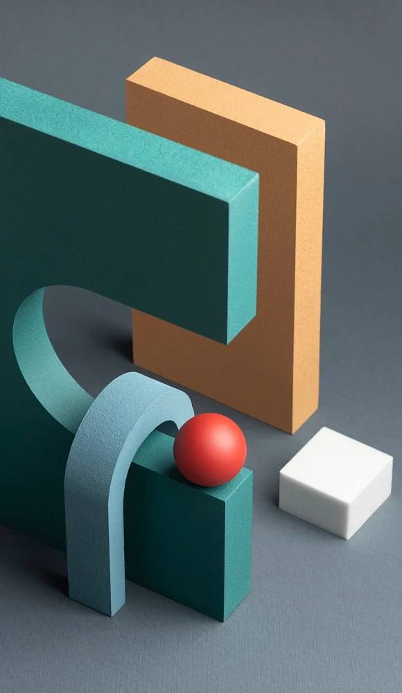 Brand Strategy<br> & Identity