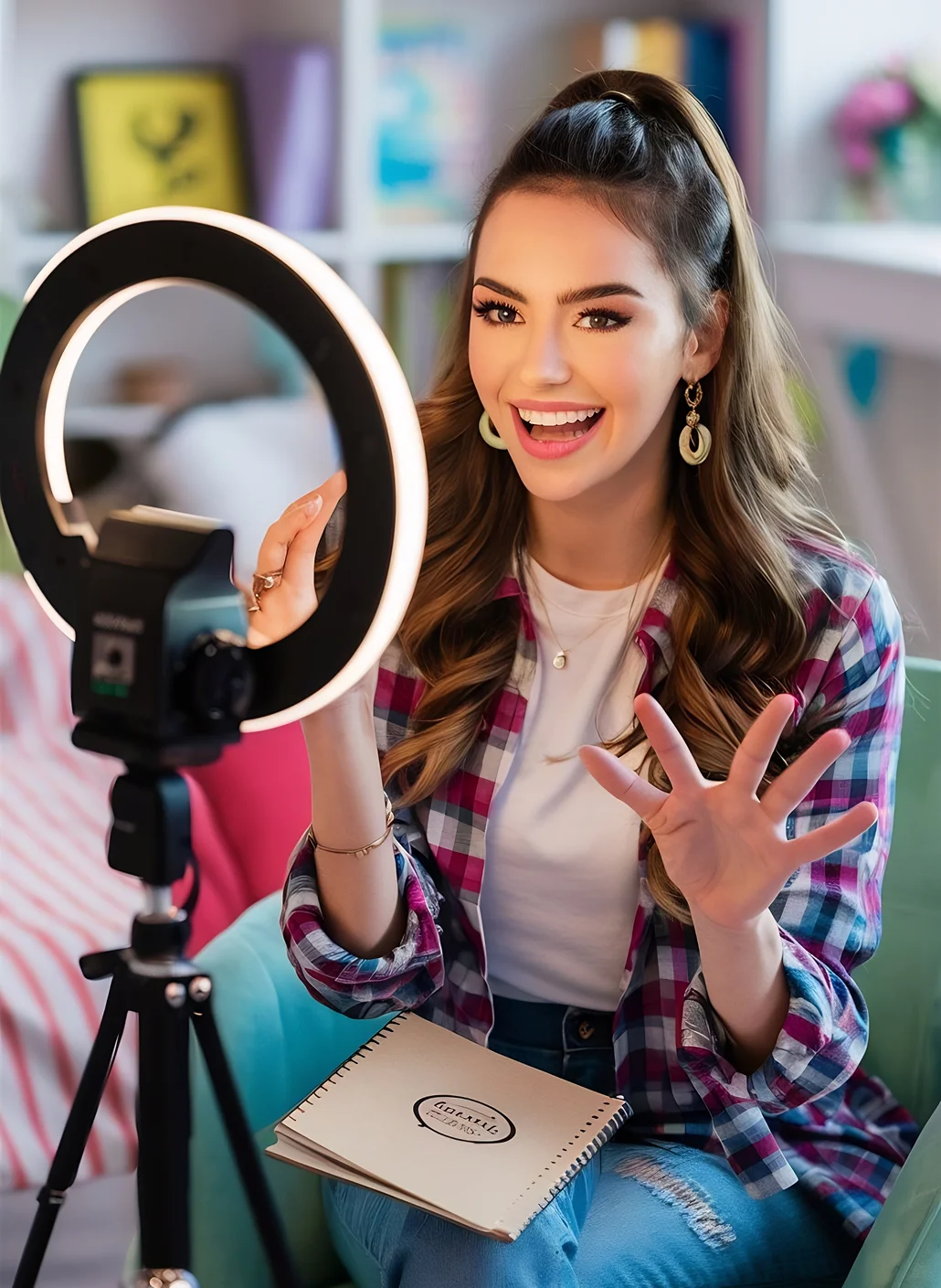 Influencer & <br>Partnership Marketing