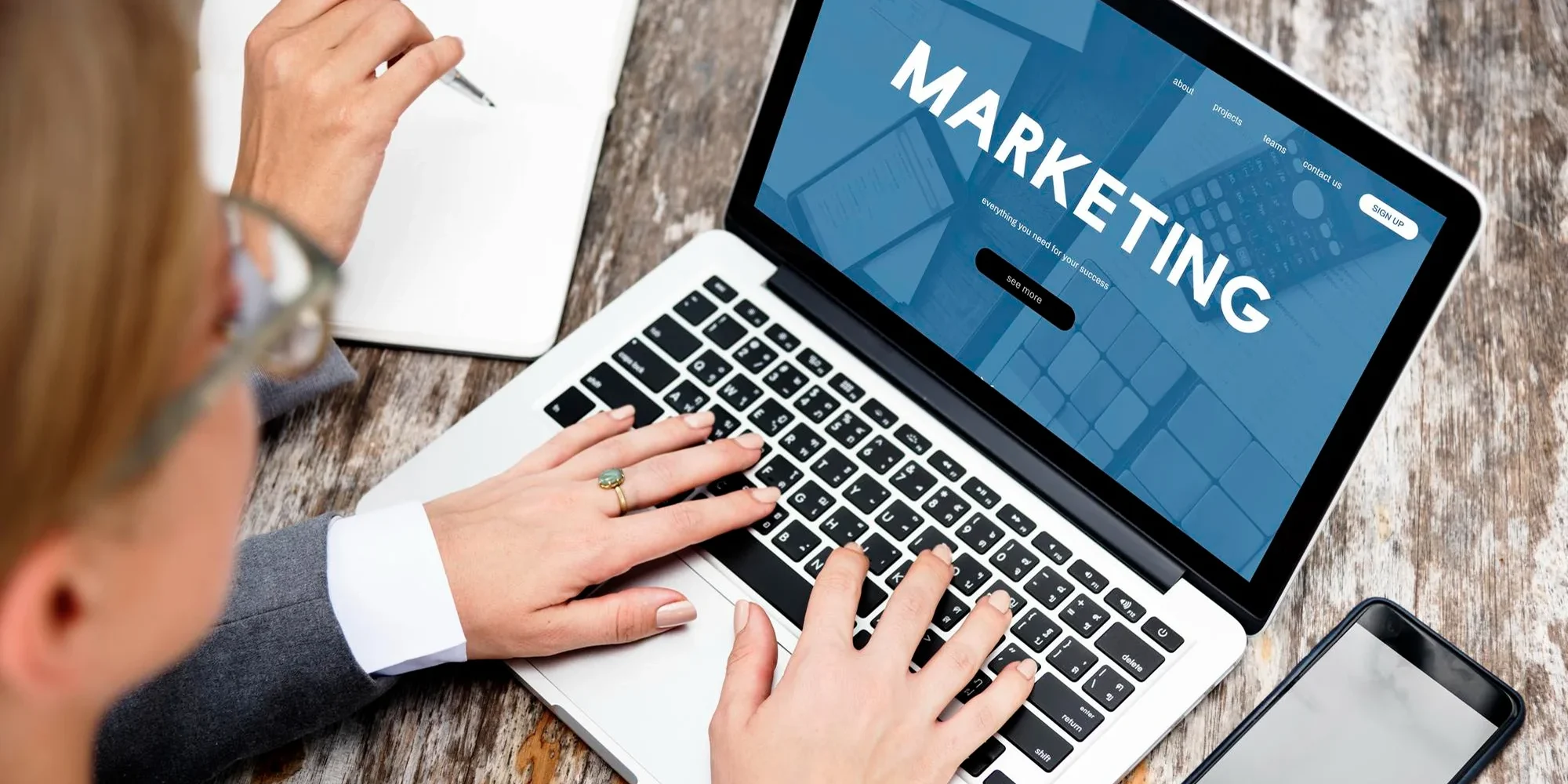 How to Choose the Right Digital Marketing Agency